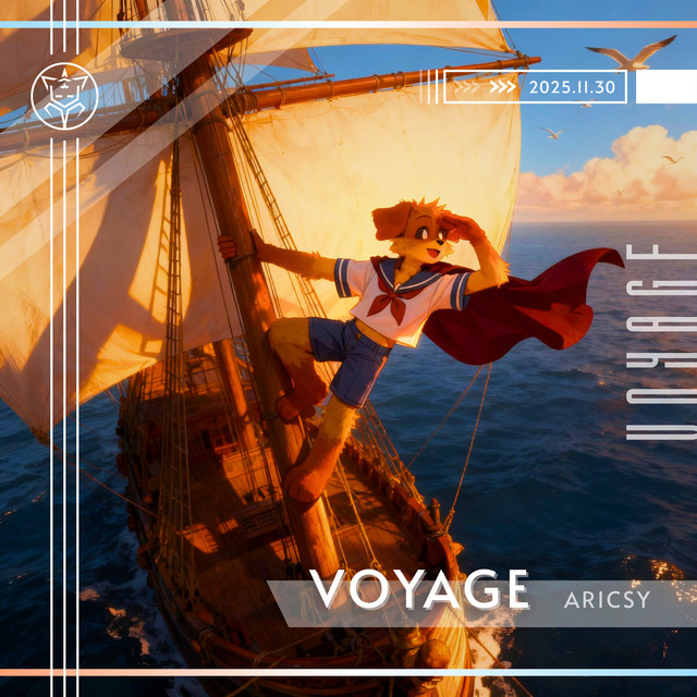 Voyage