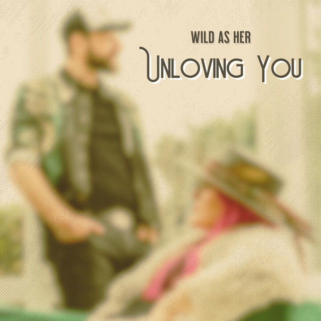 Unloving You cover