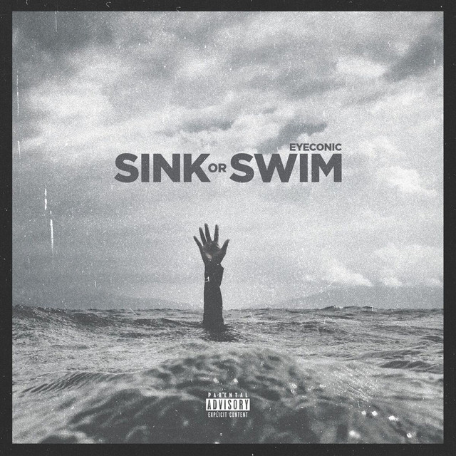 Sink or Swim cover art