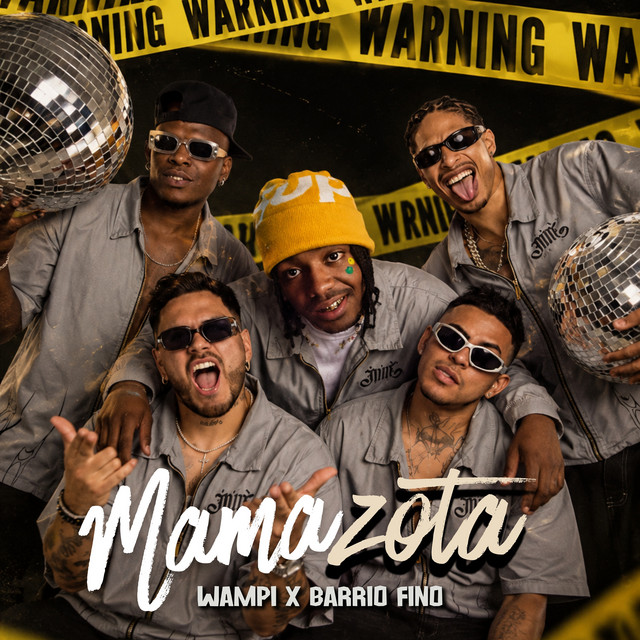Mamazota album image