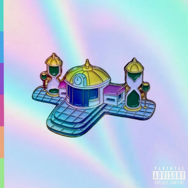 Time Chamber (Intro) cover art