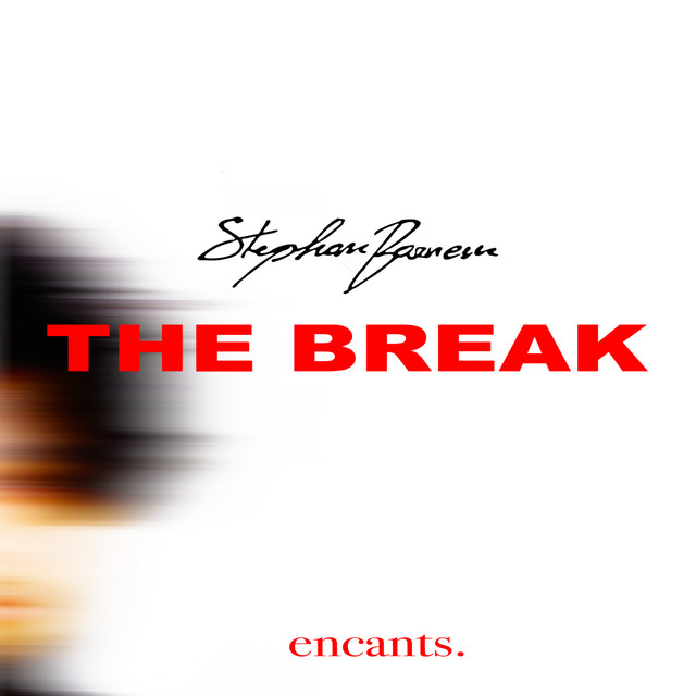 Album art for The Break