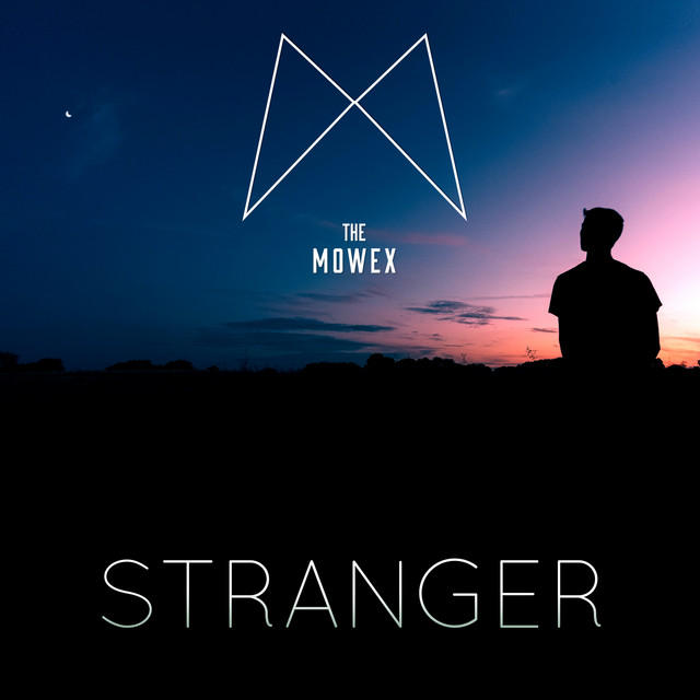 Stranger cover