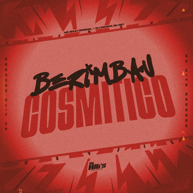 Berimbau Cosmitico