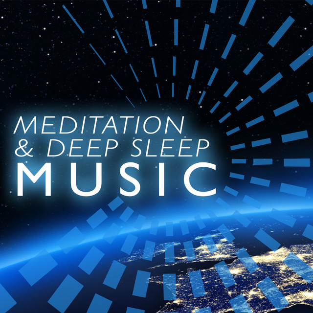 Meditation & Deep Sleep Music cover art