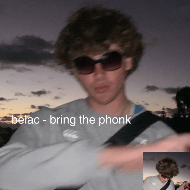 Bring the Phonk cover art