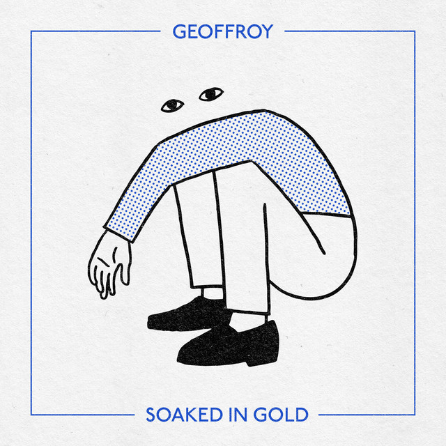 Soaked in Gold cover art