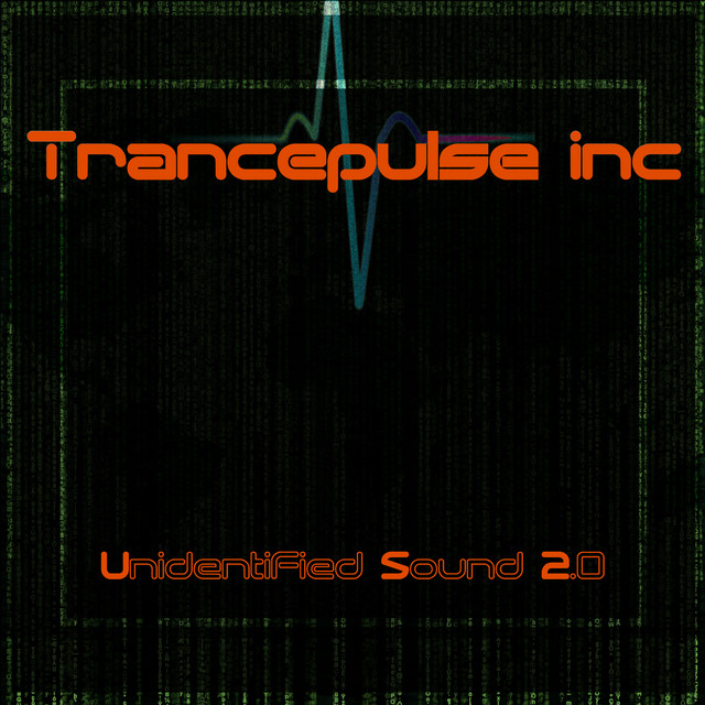 Unidentified Sound 2.0 cover