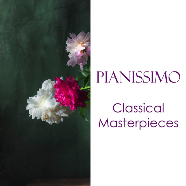 "Pianissimo: Classical Masterpieces "