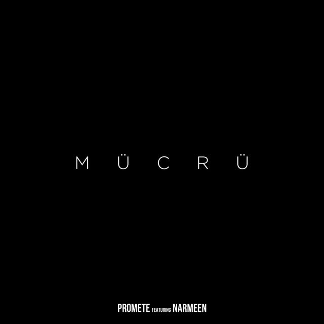 Mücrü
