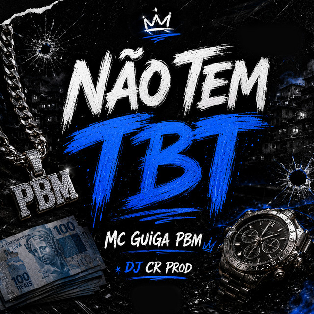 NÃO TEM TBT