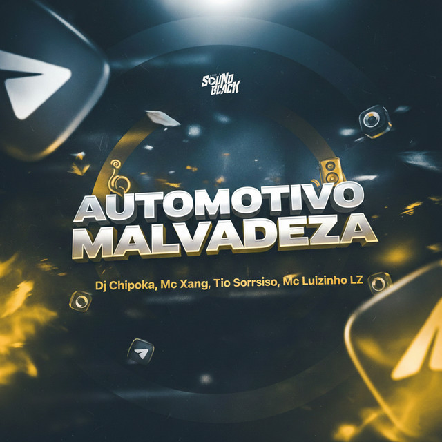 Automotivo Malvadeza