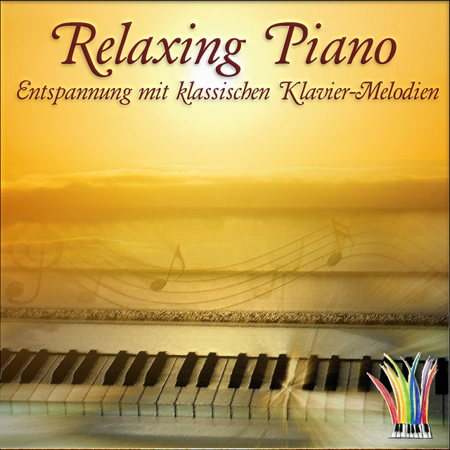 Relaxing Pianos