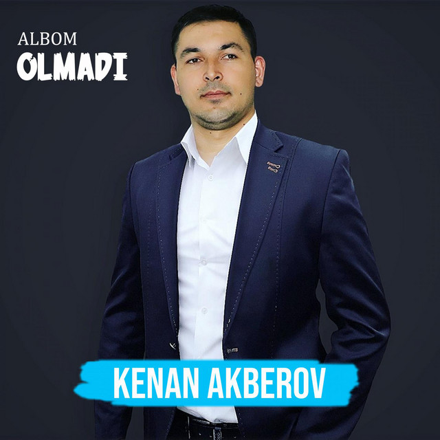 Kenan Akberov