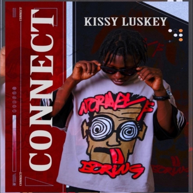 CONNECT - song and lyrics by Kissy Luskey | Spotify