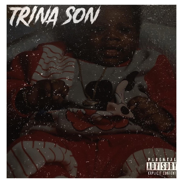 The Warm Up cover art