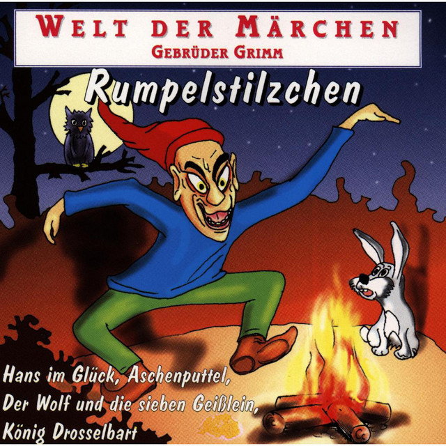 Welt der Märchen (Rumpelstilzchen)