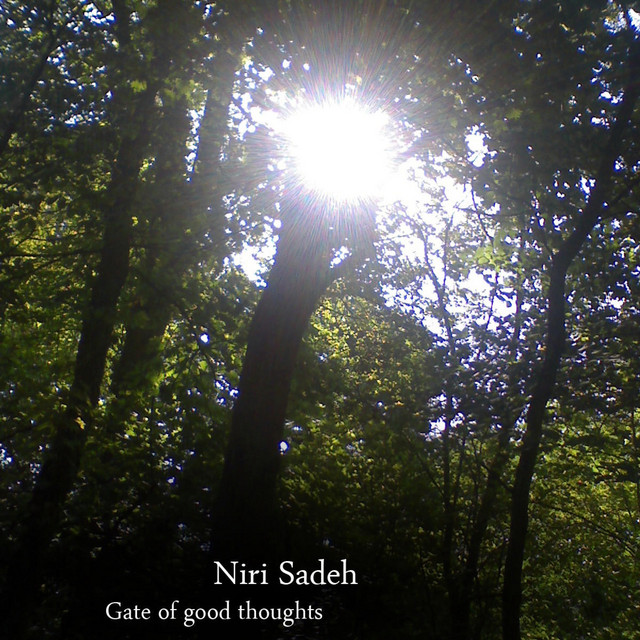 Gate of Good Thoughts cover art