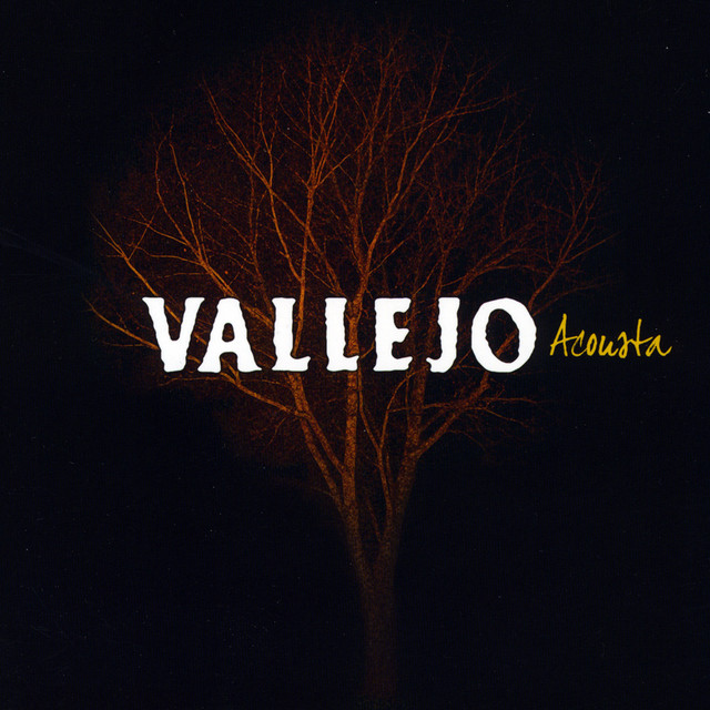 Acousta cover art