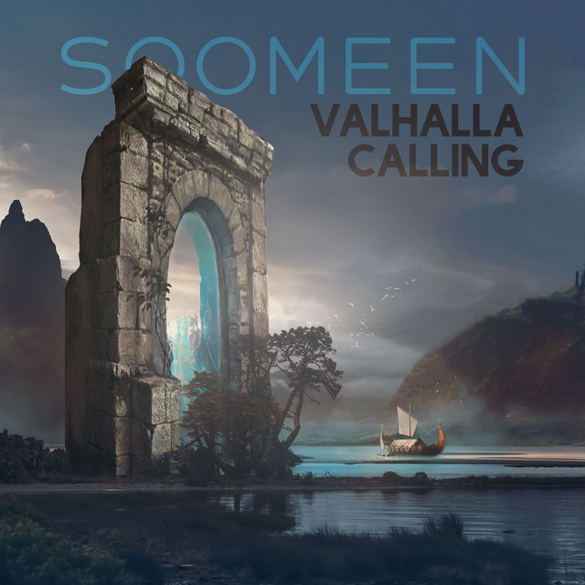 Valhalla Calling - Radio Mix