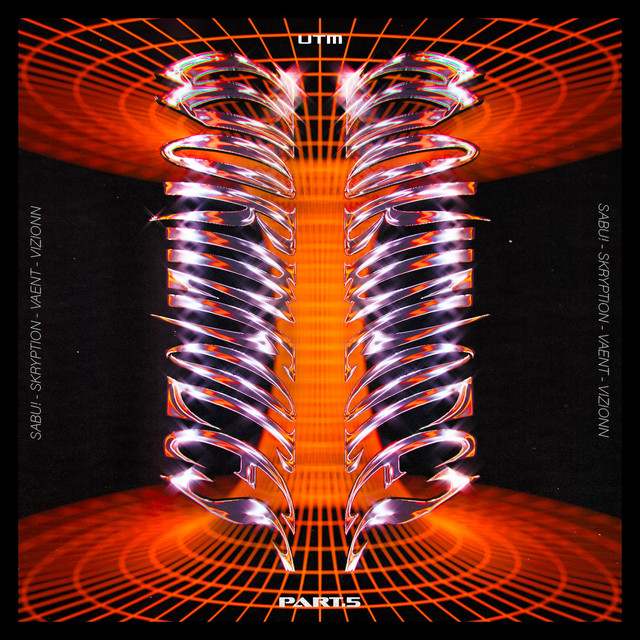 Heavy Guns album art