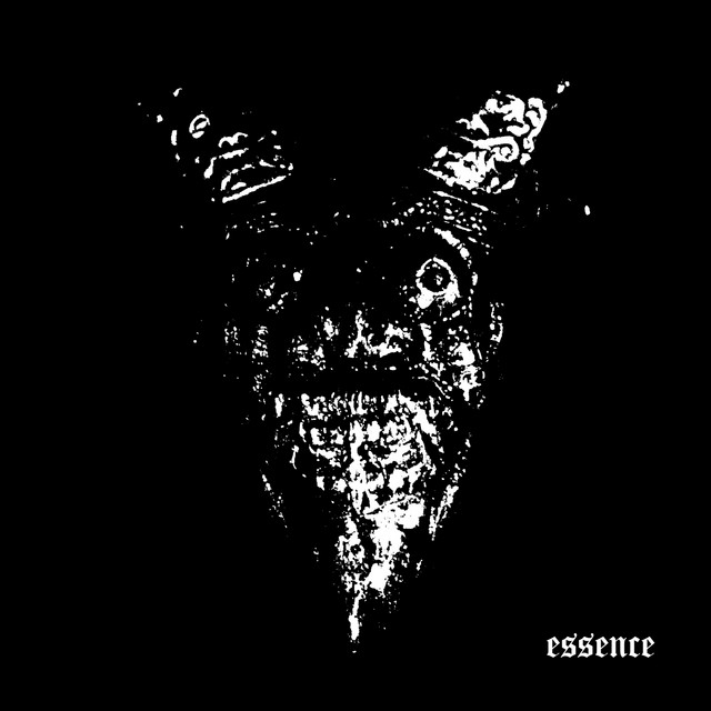 Essence cover art