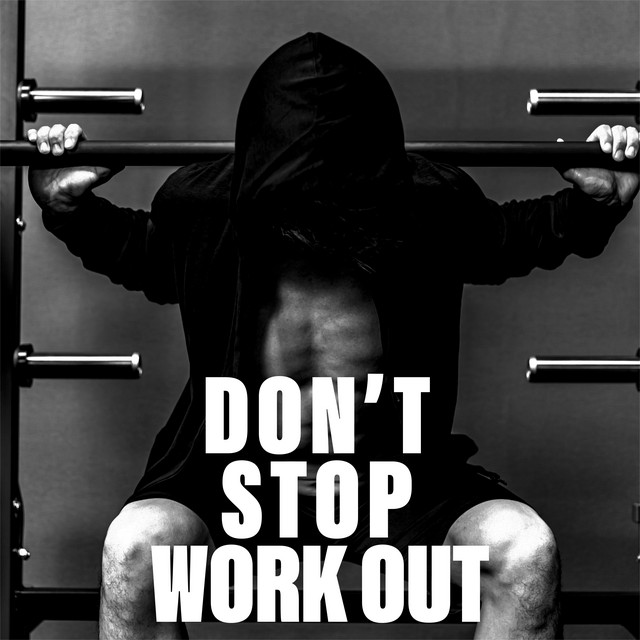 DON'T STOP WORKOUT -DJMIX- - Album by DJ MIX NON-STOP CHANNEL | Spotify
