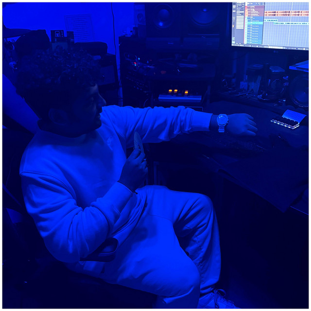 Something Different cover art