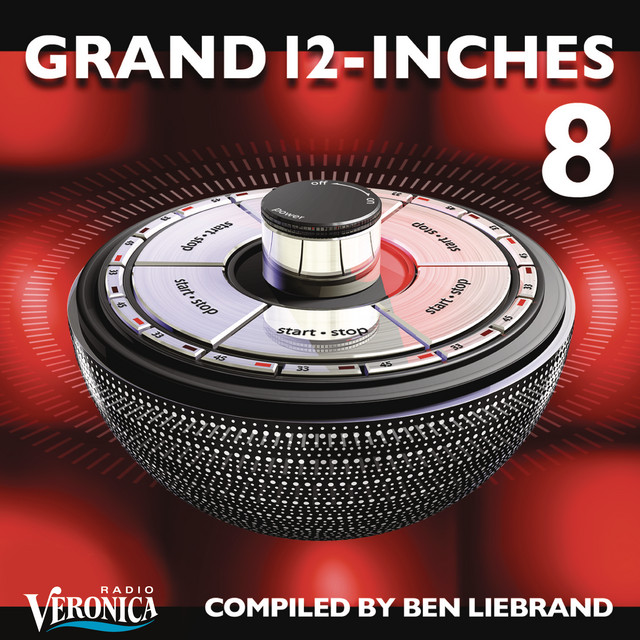 Grand 12 Inches 8 cover art