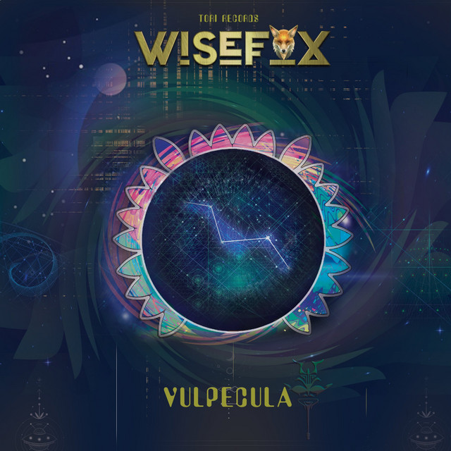 Vulpecula cover art