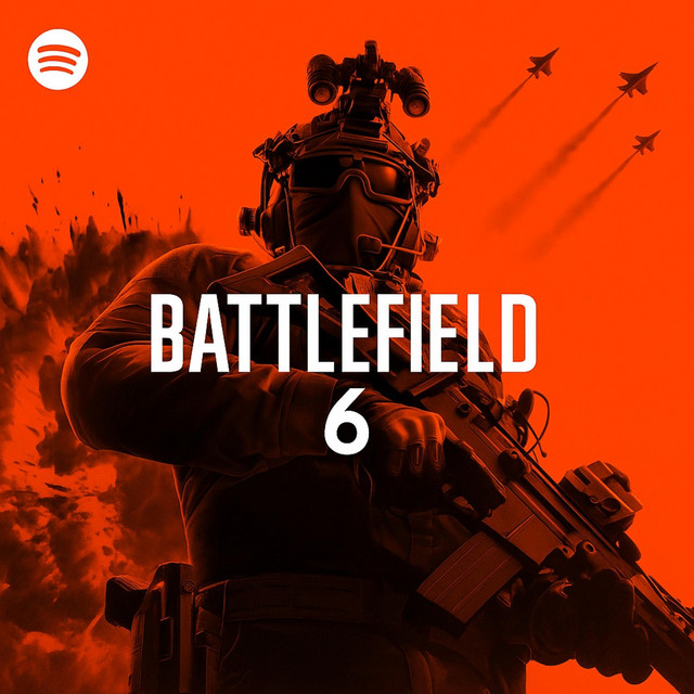 Battlefield 6