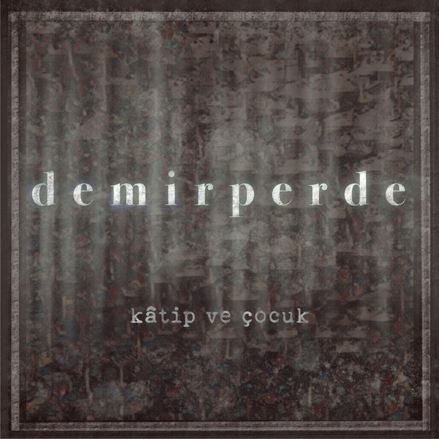 demirperde