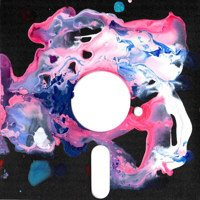 DISK II cover art