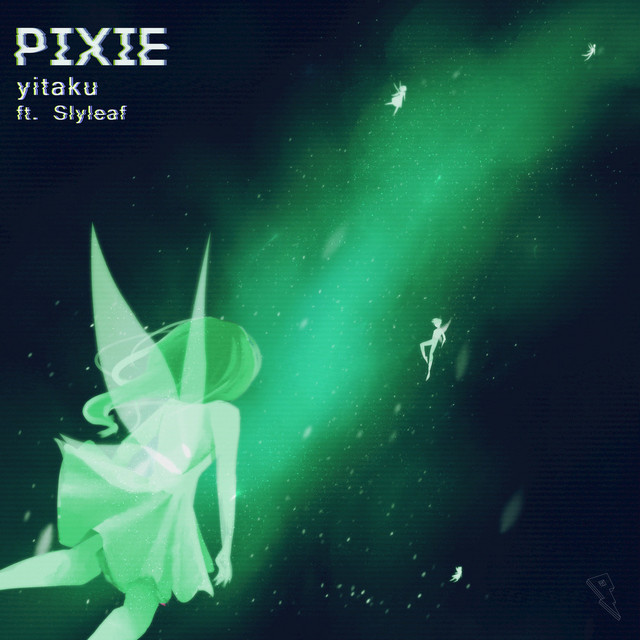 Pixie cover art