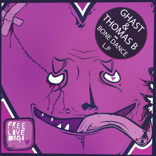 Dem Nah Stop - Original Mix cover art