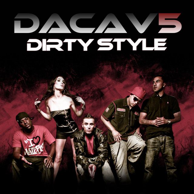 Dirty Style cover