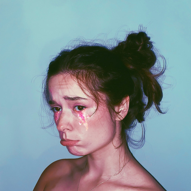 Sober cover art