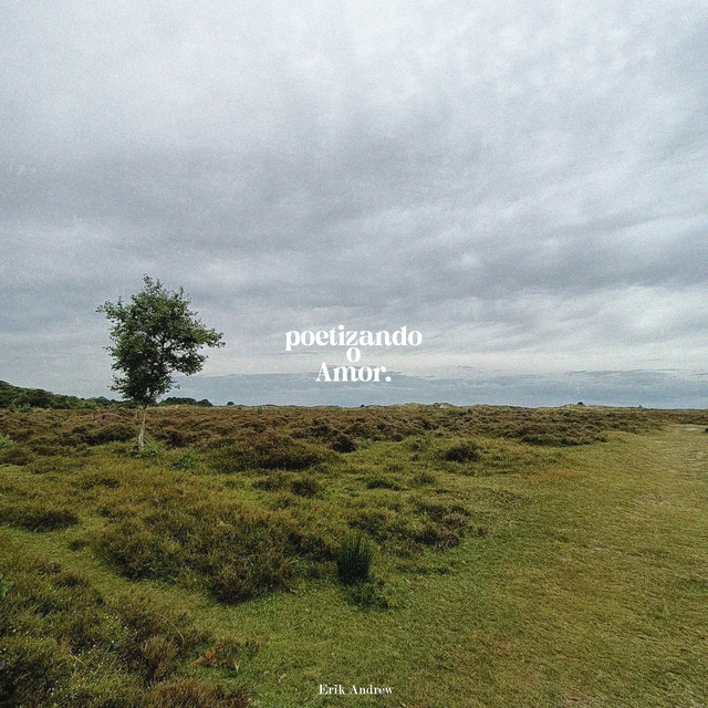 Poetizando o Amor cover art