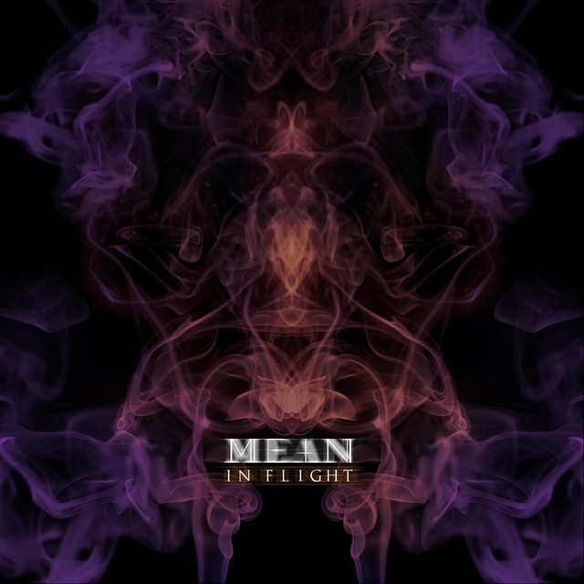 In Flight cover art