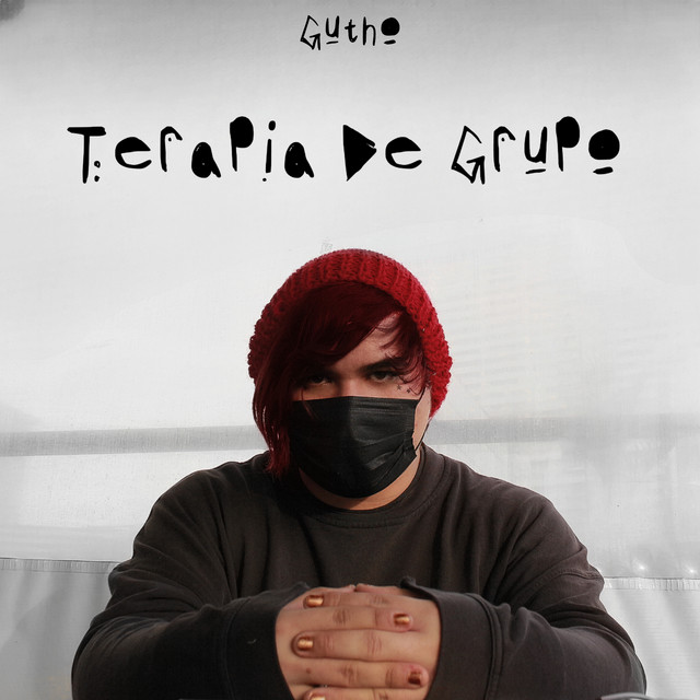 Terapia de Grupo cover art