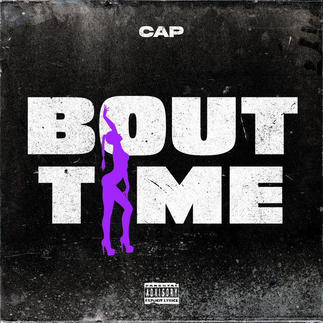 Bout Time cover art
