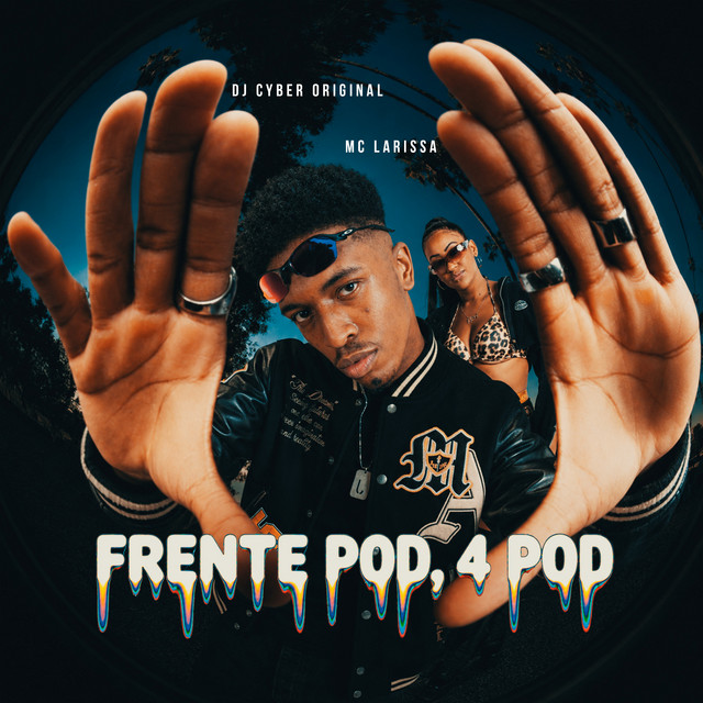 FRENTE POD, 4 POD album image