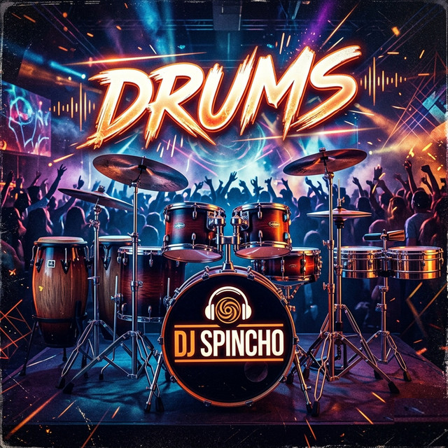 Dj Spincho