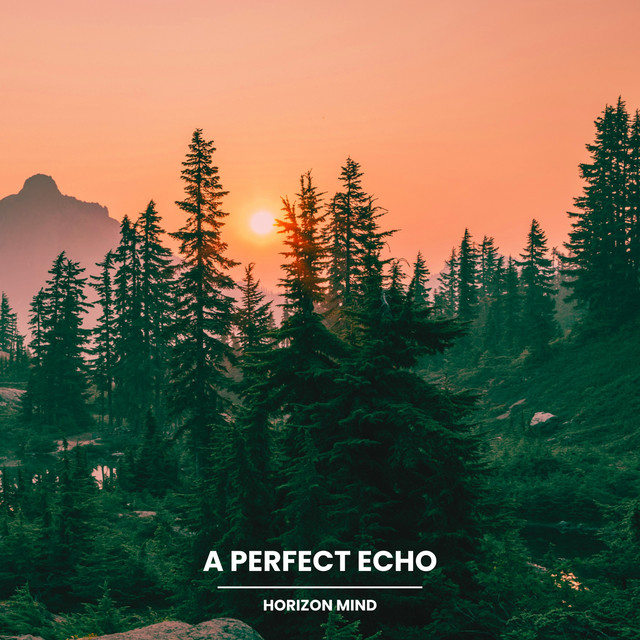 A Perfect Echo by Horizon Mind