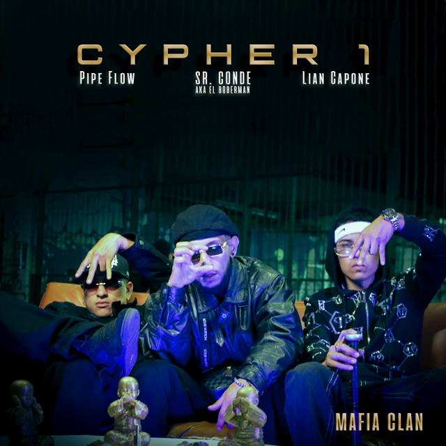 Cypher 1