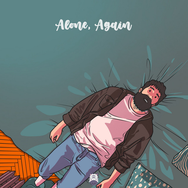 Gloom cover art