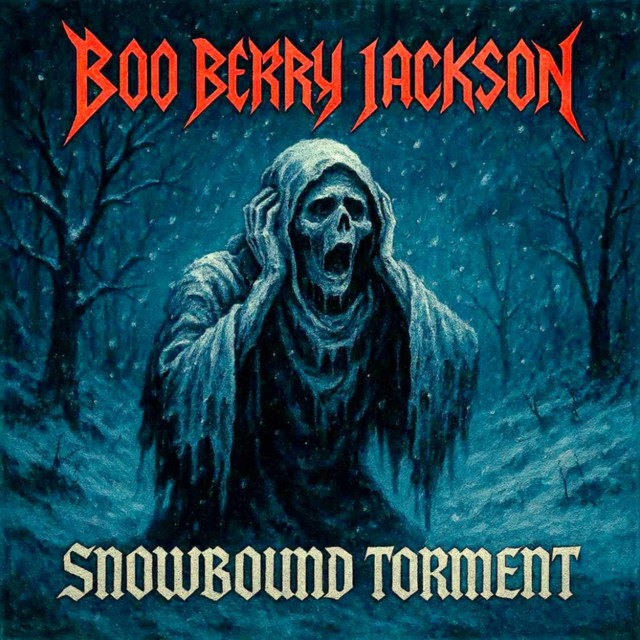SnowBound Torment