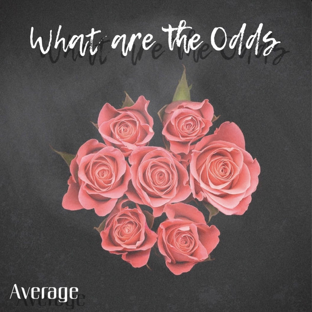 What Are the Odds cover art