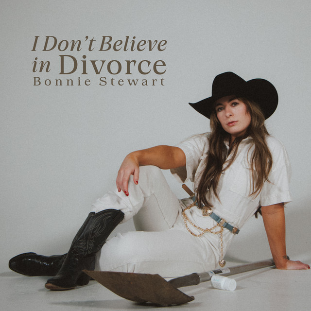 I Don't Believe in Divorce cover art