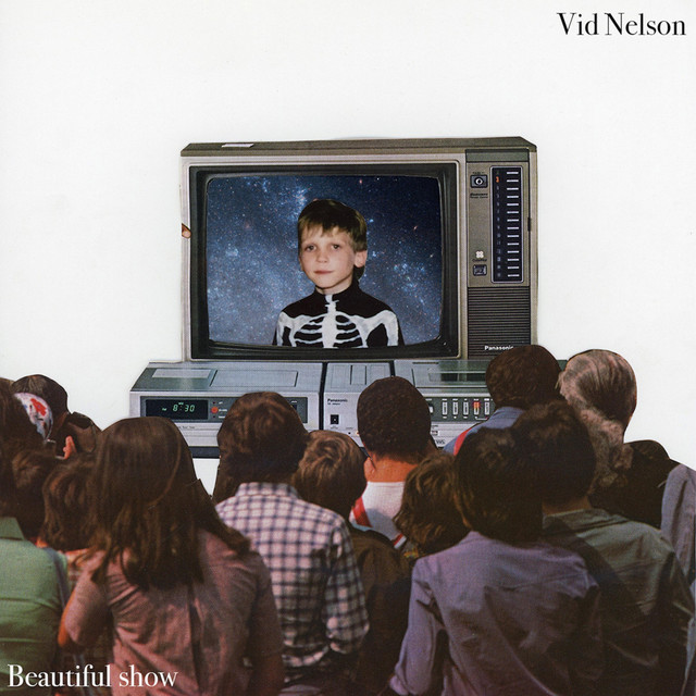 Beautiful Show cover art